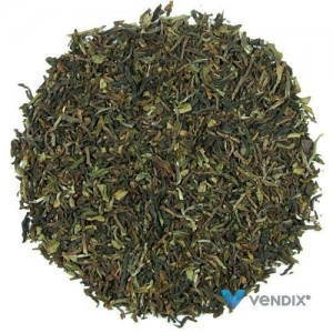 Herbata czarna Darjeeling FTGFOP1 First Flush